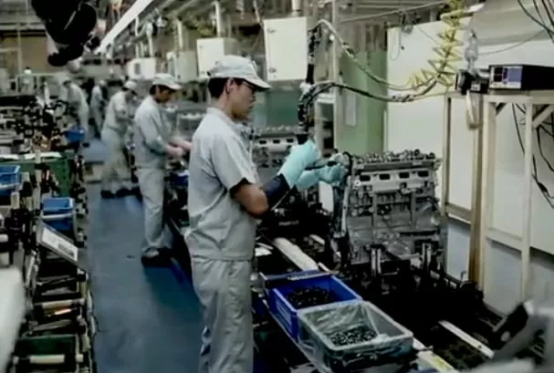 画像引用：YouTube@Mitsubishi Motors TV