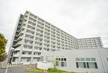 びわこ寮の外観